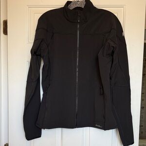 Eddie Bauer Women's Black Ski Jacket